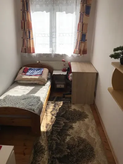 Wynajmę 1 osobowy pokój 6 min od Placu Rapackiego - miniatura 2