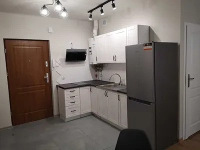 Studio w ścisłym centrum Lublina obok Katedry - miniatura 2