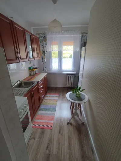Mieszkanie na wynajem Bajka Fordon 48 m - miniatura 3