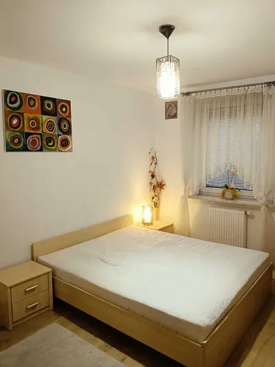mieszkanie do wynajęcia, os. Brzozy, Lublin - miniatura 4
