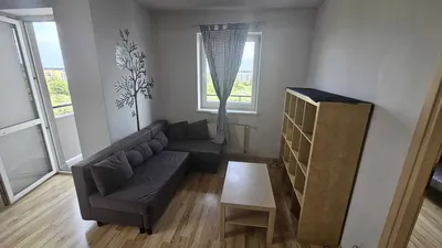 Mieszkanie 35m2 na Łagiewnikach