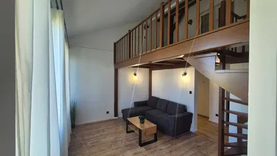 Mikroapartament Poznań Nadolnik - miniatura 3