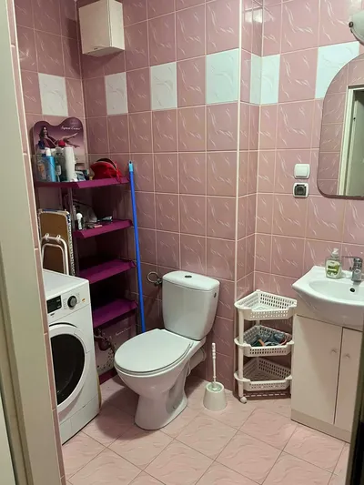 Pokój jednoosobowy z balkonem Rzeszów al. Niepodległości 1 - miniatura 5