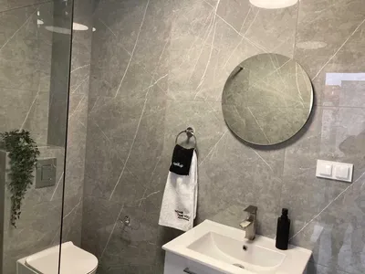 Wynajmę kawalerkę z osobną kuchnią w centrum Bydgoszczy - miniatura 4