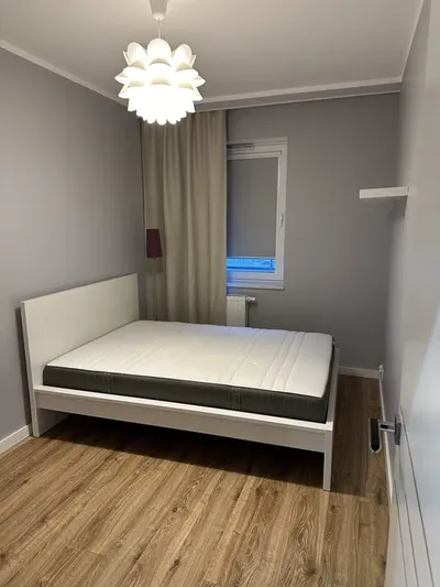Wynajmę mieszkanie na Szosie Lubickiej od 1 lipca - miniatura 4