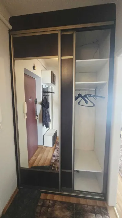 Mieszkanie do wynajęcia niedaleko Manufaktury ul.Bydgoska 35,30m2 duży balkon - miniatura 5