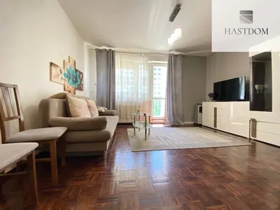 2 pokoje / Zielone Arkady / Balkon / Parking / 2100 - miniatura 3
