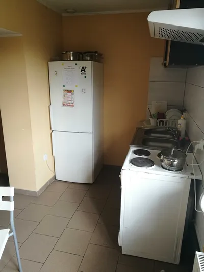 Pokój do wynajęcia Katowice Piotrowice blisko AM, GWSH - miniatura 3