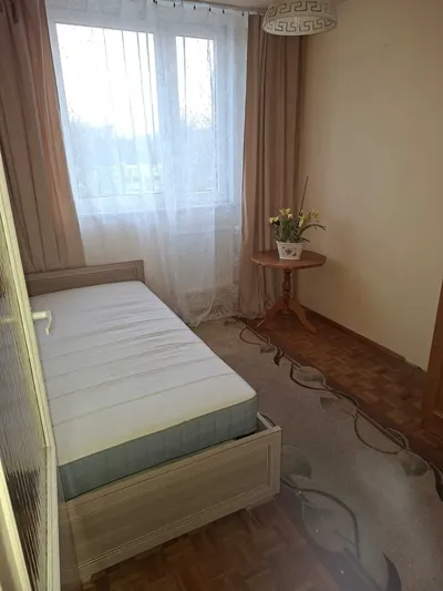 Wynajmę mieszkanie na ulicy Gagarina na przeciwko UMK - miniatura 3