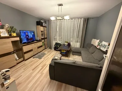 Przytulne 2 pokoje | Bojary | Osiedle Zamknięte | Centrum - miniatura 2