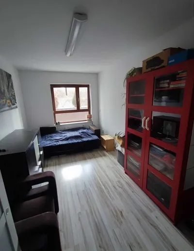 Wynajmę pokój 15m2 OD ZARAZ! - miniatura 2