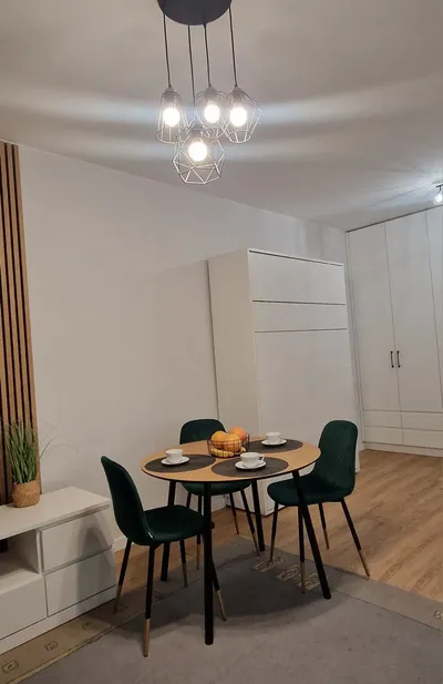 Od Marca Apartament klimatyzacja Mokotów-Mordor-wynajmę bezpośrednio - miniatura 4
