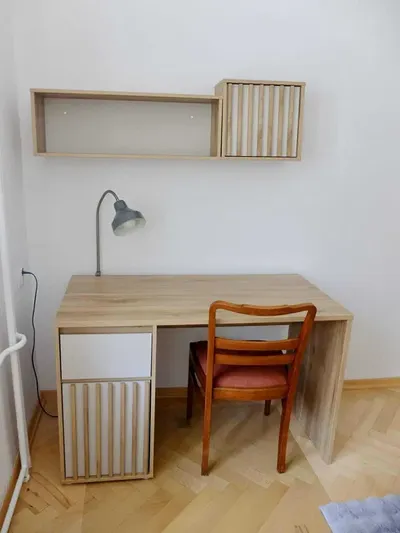 2 pokojowe mieszkanie na Starej Ochocie po remoncie - miniatura 5