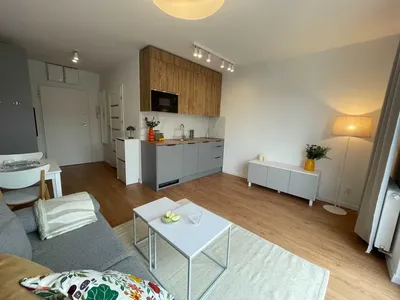 Kawalerka w samym sercu Jeżyc | Bez prowizji | Pets friendly | Atrakcyjna cena | Od 27.05 - miniatura 5