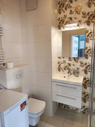 Wynajem Mieszkania 38m2 Garnizon Gdańsk - miniatura 4