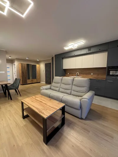 Mieszkanie 3-pokojowe, 60 m2, Browary Wrocławskie - miniatura 5
