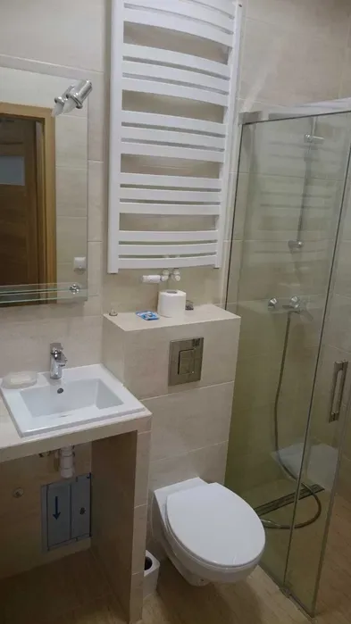 Mini apartament w centrum Ursusa (Wwa). - miniatura 3