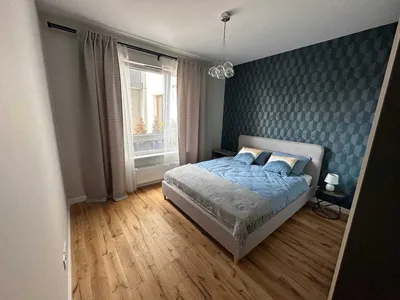 BEZPOŚREDNIO | Nowoczesne 4 pokoje z tarasem 45 m² | Wysoki Standard - miniatura 2
