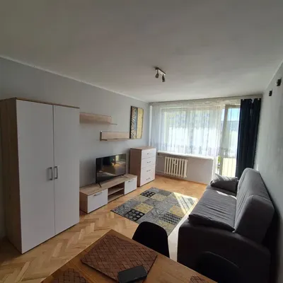 Kawalerka do wynajęcia od zaraz - miniatura 2