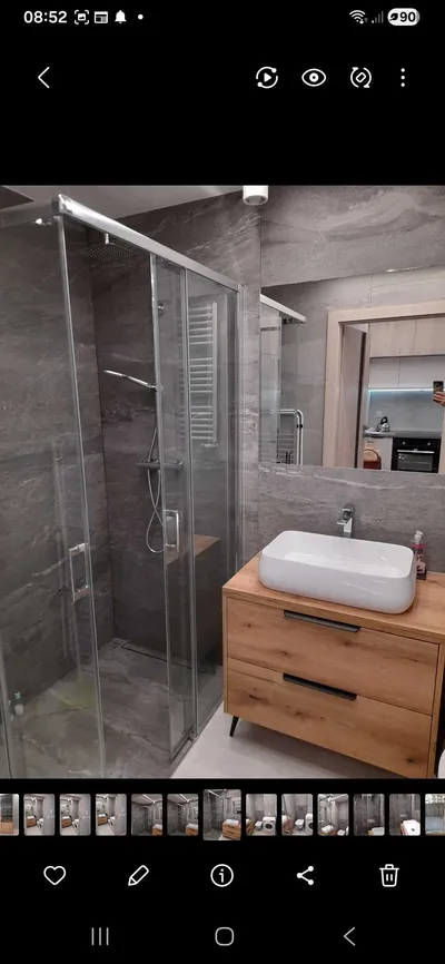 wynajmę mieszkanie na Dębowych Tarasach w Katowicach - miniatura 4