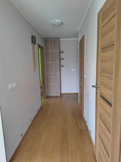 mieszkanie wynajem 66m2 Kraków Bronowice - miniatura 3