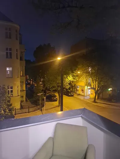 Kawalerka do wynajęcia/ Loft 28m2 - miniatura 3