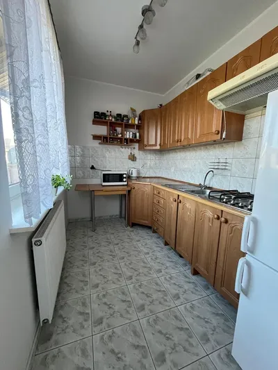 Przytulna kawalerka z balkonem, wynajem, Warszewo - miniatura 2