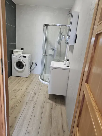 Jasne Mieszkanie 51m Mały Płaszów - miniatura 5