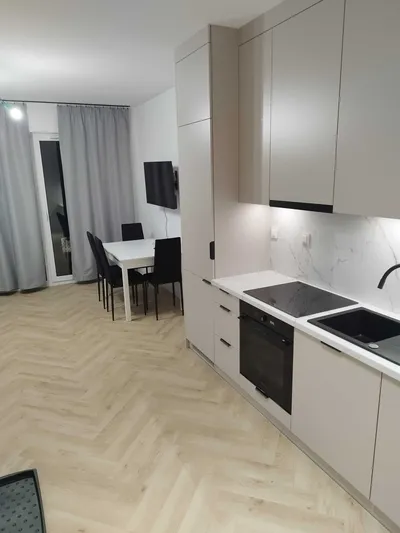 Nowe mieszkanie dostępne od zaraz - miniatura 2