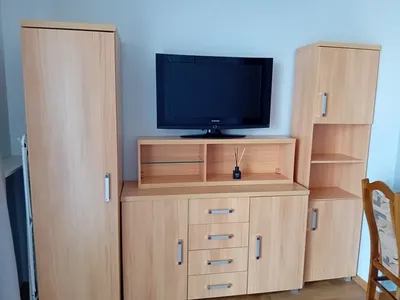 Mieszkanie 2 pokojowe