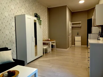 Kawalerka, idealna dla pary lub singla! - miniatura 2