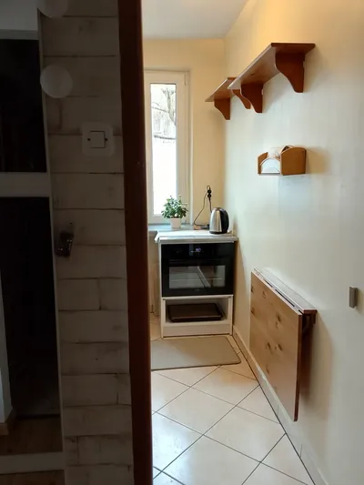 Mieszkanie 2 pokoje 43m2 1 km od SCC