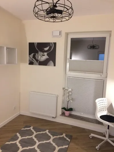 Pokój do wynajęcia ul.Chorzowska Katowice - miniatura 4