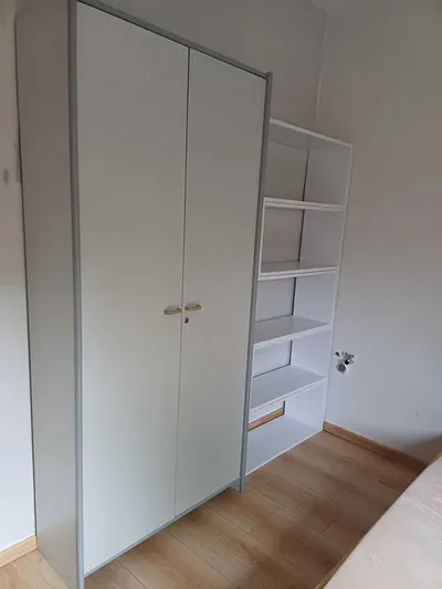 Mieszkanie wynajmę 38m2 w domu jednorodzinnym z balkonem - miniatura 5