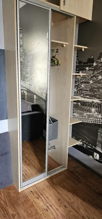 Pokój na wynajem 10 m centrum - miniatura 4