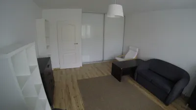 2-pokojowe wyposażone mieszkanie na wynajem, 50m2, Lublin, Czechów, ul. Lawinowa - miniatura 3