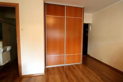 Kawalerka 31m2 z balkonem i parkingiem BŁONIE - miniatura 2