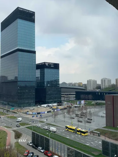 Mieszkanie w centrum Katowic - miniatura 2