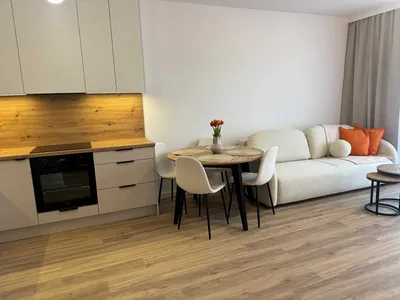 Nowe, funkcjonalne 2 pok mieszkanie do wynajęcia. Wprowadź się z walizką - miniatura 2