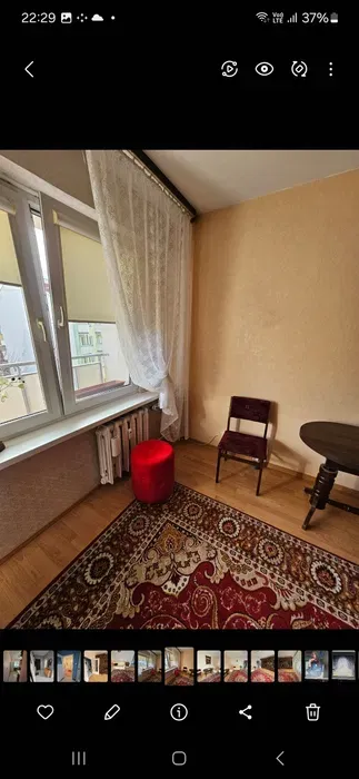 Pokój studentkom w centrum osiedle Bojary - miniatura 3