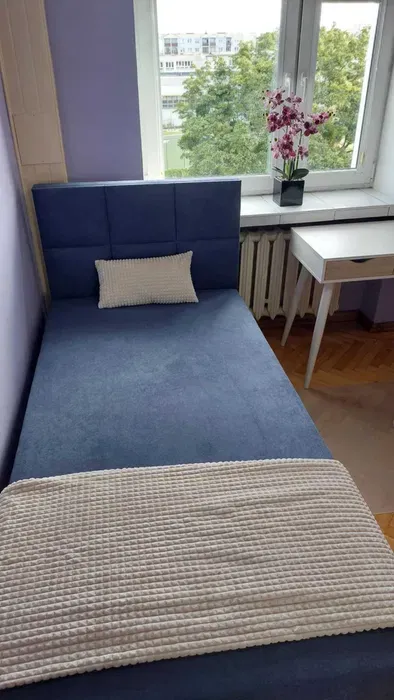 Pokój jednoosobowy blisko Starego Miasta - miniatura 3