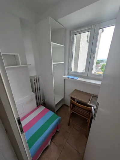 Al. Pokoju 8 Kraków pokój , centrum, rondo Grzegórzeckie