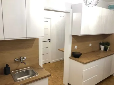 Duży jasny pokój po remoncie blisko centrum ul. Pająkowskiego - miniatura 5