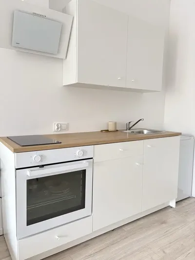 Kawalerka do wynajecia Bydgoszcz Śródmieście - miniatura 2