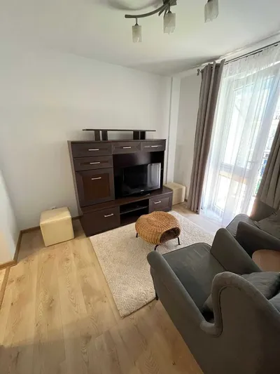 Mieszkanie do wynajęcia 31m2– Kraków, ul. Felińskiego (Górka Narodowa) z garażem - miniatura 4