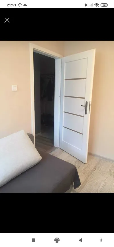 Wynajmę pokój w mieszkaniu dwupokojowym - miniatura 3
