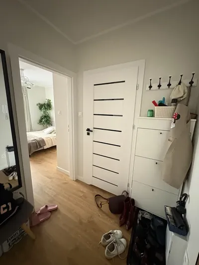 Wynajem mieszkania – ul. Lubicka | Nowe osiedle | 38,67 m² - miniatura 3