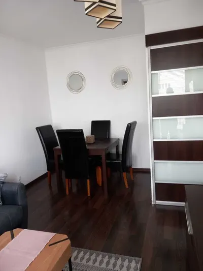 Mieszkanie 2-pokojowe na wynajem Gdańsk, al. Grunwaldzka - miniatura 3