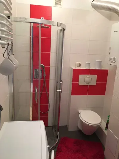 Komfortowe 2 pokoje z balkonem i widokiem na zieleń| Nad Sudołem Prądnik Biały - miniatura 5