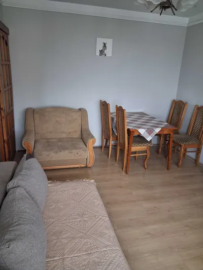 Mieszkanie M3 Bydgoszcz Bielawy - miniatura 2